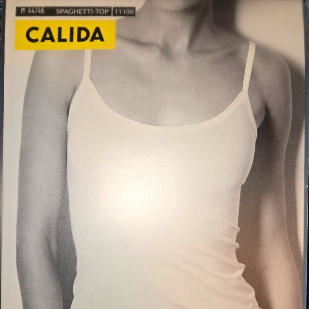Calida Soft Favorites Camisole 11100